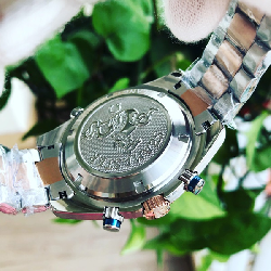 Đồng Hồ Nam Omega OM215.20.46.51.03.001